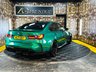 USED 2021 71 BMW M3 3.0 BiTurbo Competition Steptronic Euro 6 (s/s) 4dr FDSH|MEGA SPEC|FREE WARRANTY!!