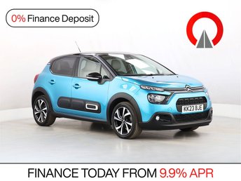 2023 CITROEN C3