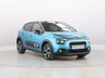 USED 2023 23 CITROEN C3 1.2 PureTech Shine Plus Hatchback 5dr Petrol Manual Euro 6 (s/s) (110 ps) 1 OWNER | SAT NAV | REAR CAM |