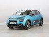 USED 2023 23 CITROEN C3 1.2 PureTech Shine Plus Hatchback 5dr Petrol Manual Euro 6 (s/s) (110 ps) 1 OWNER | SAT NAV | REAR CAM |