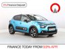 USED 2023 23 CITROEN C3 1.2 PureTech Shine Plus Hatchback 5dr Petrol Manual Euro 6 (s/s) (110 ps) 1 OWNER | SAT NAV | REAR CAM |