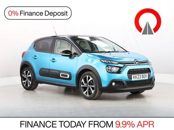 2023 CITROEN C3