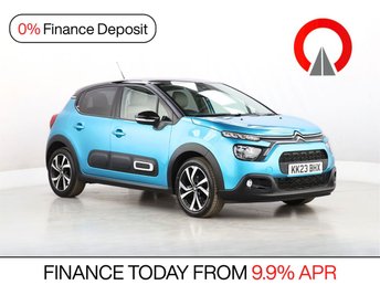 2023 CITROEN C3