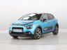 USED 2023 23 CITROEN C3 1.2 PureTech Shine Plus Hatchback 5dr Petrol Manual Euro 6 (s/s) (110 ps) 1 OWNER | SAT NAV | REAR CAM |