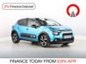 USED 2023 23 CITROEN C3 1.2 PureTech Shine Plus Hatchback 5dr Petrol Manual Euro 6 (s/s) (110 ps) 1 OWNER | SAT NAV | REAR CAM |