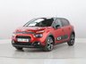USED 2023 23 CITROEN C3 1.2 PureTech Shine Plus Hatchback 5dr Petrol Manual Euro 6 (s/s) (110 ps) 1 OWNER | SAT NAV | REAR CAM |