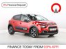 USED 2023 23 CITROEN C3 1.2 PureTech Shine Plus Hatchback 5dr Petrol Manual Euro 6 (s/s) (110 ps) 1 OWNER | SAT NAV | REAR CAM |