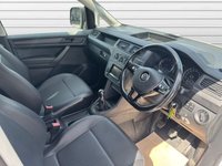 USED 2018 68 VOLKSWAGEN CADDY MAXI 1.0 TSI C20 BlueMotion Tech Startline Panel Van 6dr Petrol Manual LWB Euro 6 (s/s) (102 ps) 