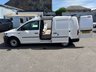 USED 2018 68 VOLKSWAGEN CADDY MAXI 1.0 TSI C20 BlueMotion Tech Startline Panel Van 6dr Petrol Manual LWB Euro 6 (s/s) (102 ps) 