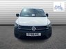 USED 2018 68 VOLKSWAGEN CADDY MAXI 1.0 TSI C20 BlueMotion Tech Startline Panel Van 6dr Petrol Manual LWB Euro 6 (s/s) (102 ps) 