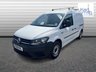 USED 2018 68 VOLKSWAGEN CADDY MAXI 1.0 TSI C20 BlueMotion Tech Startline Panel Van 6dr Petrol Manual LWB Euro 6 (s/s) (102 ps) 