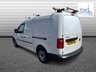 USED 2018 68 VOLKSWAGEN CADDY MAXI 1.0 TSI C20 BlueMotion Tech Startline Panel Van 6dr Petrol Manual LWB Euro 6 (s/s) (102 ps) 