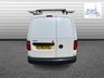 USED 2018 68 VOLKSWAGEN CADDY MAXI 1.0 TSI C20 BlueMotion Tech Startline Panel Van 6dr Petrol Manual LWB Euro 6 (s/s) (102 ps) 