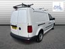 USED 2018 68 VOLKSWAGEN CADDY MAXI 1.0 TSI C20 BlueMotion Tech Startline Panel Van 6dr Petrol Manual LWB Euro 6 (s/s) (102 ps) 