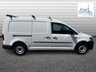 USED 2018 68 VOLKSWAGEN CADDY MAXI 1.0 TSI C20 BlueMotion Tech Startline Panel Van 6dr Petrol Manual LWB Euro 6 (s/s) (102 ps) 