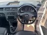 USED 2018 68 VOLKSWAGEN CADDY MAXI 1.0 TSI C20 BlueMotion Tech Startline Panel Van 6dr Petrol Manual LWB Euro 6 (s/s) (102 ps) 