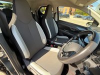 USED 2018 18 TOYOTA AYGO 1.0 VVT-i x-press Hatchback 5dr Petrol Manual Euro 6 (71 ps) 12m MOT, 2 KEYS, AIR CON, USB