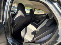 USED 2018 18 TOYOTA AYGO 1.0 VVT-i x-press Hatchback 5dr Petrol Manual Euro 6 (71 ps) 12m MOT, 2 KEYS, AIR CON, USB