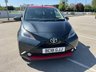 USED 2018 18 TOYOTA AYGO 1.0 VVT-i x-press Hatchback 5dr Petrol Manual Euro 6 (71 ps) 12m MOT, 2 KEYS, AIR CON, USB