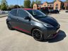 USED 2018 18 TOYOTA AYGO 1.0 VVT-i x-press Hatchback 5dr Petrol Manual Euro 6 (71 ps) 12m MOT, 2 KEYS, AIR CON, USB