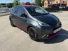 USED 2018 18 TOYOTA AYGO 1.0 VVT-i x-press Hatchback 5dr Petrol Manual Euro 6 (71 ps) 12m MOT, 2 KEYS, AIR CON, USB
