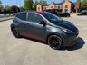 USED 2018 18 TOYOTA AYGO 1.0 VVT-i x-press Hatchback 5dr Petrol Manual Euro 6 (71 ps) 12m MOT, 2 KEYS, AIR CON, USB