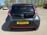 USED 2018 18 TOYOTA AYGO 1.0 VVT-i x-press Hatchback 5dr Petrol Manual Euro 6 (71 ps) 12m MOT, 2 KEYS, AIR CON, USB