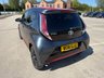 USED 2018 18 TOYOTA AYGO 1.0 VVT-i x-press Hatchback 5dr Petrol Manual Euro 6 (71 ps) 12m MOT, 2 KEYS, AIR CON, USB