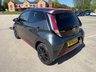 USED 2018 18 TOYOTA AYGO 1.0 VVT-i x-press Hatchback 5dr Petrol Manual Euro 6 (71 ps) 12m MOT, 2 KEYS, AIR CON, USB