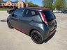 USED 2018 18 TOYOTA AYGO 1.0 VVT-i x-press Hatchback 5dr Petrol Manual Euro 6 (71 ps) 12m MOT, 2 KEYS, AIR CON, USB