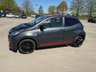 USED 2018 18 TOYOTA AYGO 1.0 VVT-i x-press Hatchback 5dr Petrol Manual Euro 6 (71 ps) 12m MOT, 2 KEYS, AIR CON, USB