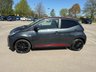 USED 2018 18 TOYOTA AYGO 1.0 VVT-i x-press Hatchback 5dr Petrol Manual Euro 6 (71 ps) 12m MOT, 2 KEYS, AIR CON, USB