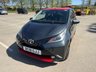 USED 2018 18 TOYOTA AYGO 1.0 VVT-i x-press Hatchback 5dr Petrol Manual Euro 6 (71 ps) 12m MOT, 2 KEYS, AIR CON, USB