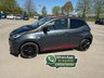 USED 2018 18 TOYOTA AYGO 1.0 VVT-i x-press Hatchback 5dr Petrol Manual Euro 6 (71 ps) 12m MOT, 2 KEYS, AIR CON, USB