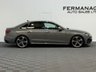 USED 2023 72 AUDI A4 2.0 TFSI 35 S line Saloon 4dr Petrol S Tronic Euro 6 (s/s) (150 ps) CHRONOS GREY