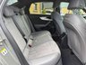 USED 2023 72 AUDI A4 2.0 TFSI 35 S line Saloon 4dr Petrol S Tronic Euro 6 (s/s) (150 ps) CHRONOS GREY