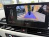 USED 2023 72 AUDI A4 2.0 TFSI 35 S line Saloon 4dr Petrol S Tronic Euro 6 (s/s) (150 ps) CHRONOS GREY