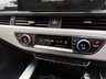 USED 2023 72 AUDI A4 2.0 TFSI 35 S line Saloon 4dr Petrol S Tronic Euro 6 (s/s) (150 ps) CHRONOS GREY