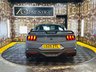 USED 2025 25 FORD MUSTANG 5.0 V8 Dark Horse SelShift Euro 6 2dr 1 OWNER FROM NEW|RARE CAR!!!!!