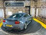 USED 2025 25 FORD MUSTANG 5.0 V8 Dark Horse SelShift Euro 6 2dr 1 OWNER FROM NEW|RARE CAR!!!!!