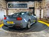 USED 2025 25 FORD MUSTANG 5.0 V8 Dark Horse SelShift Euro 6 2dr 1 OWNER FROM NEW|RARE CAR!!!!!