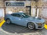 USED 2025 25 FORD MUSTANG 5.0 V8 Dark Horse SelShift Euro 6 2dr 1 OWNER FROM NEW|RARE CAR!!!!!