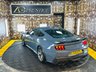 USED 2025 25 FORD MUSTANG 5.0 V8 Dark Horse SelShift Euro 6 2dr 1 OWNER FROM NEW|RARE CAR!!!!!