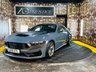 USED 2025 25 FORD MUSTANG 5.0 V8 Dark Horse SelShift Euro 6 2dr 1 OWNER FROM NEW|RARE CAR!!!!!