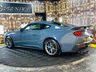 USED 2025 25 FORD MUSTANG 5.0 V8 Dark Horse SelShift Euro 6 2dr 1 OWNER FROM NEW|RARE CAR!!!!!