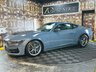 USED 2025 25 FORD MUSTANG 5.0 V8 Dark Horse SelShift Euro 6 2dr 1 OWNER FROM NEW|RARE CAR!!!!!