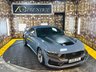 USED 2025 25 FORD MUSTANG 5.0 V8 Dark Horse SelShift Euro 6 2dr 1 OWNER FROM NEW|RARE CAR!!!!!