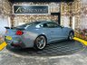 USED 2025 25 FORD MUSTANG 5.0 V8 Dark Horse SelShift Euro 6 2dr 1 OWNER FROM NEW|RARE CAR!!!!!