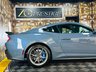 USED 2025 25 FORD MUSTANG 5.0 V8 Dark Horse SelShift Euro 6 2dr 1 OWNER FROM NEW|RARE CAR!!!!!