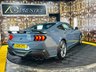 USED 2025 25 FORD MUSTANG 5.0 V8 Dark Horse SelShift Euro 6 2dr 1 OWNER FROM NEW|RARE CAR!!!!!